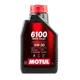 Aceite Motor Motul Sintético 6100 Save Nergy 5W30 1lt
